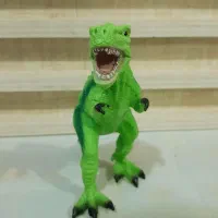 فیگور دایناسور|اسباببازی|قدس, شهرقدس|دیوار