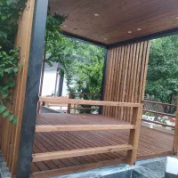 چهار نفر نیروی کمک نصاب ترموود|استخدام معماری، عمران و ساختمانی|کرج, خرمدشت|دیوار