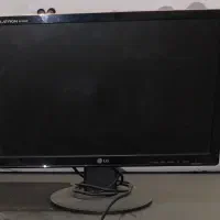 مانیتور ۱۹ اینچ Lg