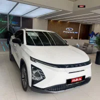 فونیکس fx تمام برقی ev