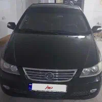 لیفان 620 1800cc