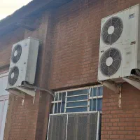 کولر ۳۶ هزار میتسوبیشی