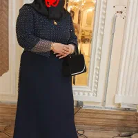 لباس مجلسی