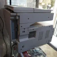 nashuatec mp 1600 چاپگر|پرینتر، اسکنر، کپی، فکس|کرمانشاه, |دیوار