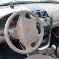 سمند lx1400|خودرو سواری و وانت|یاسوج, |دیوار