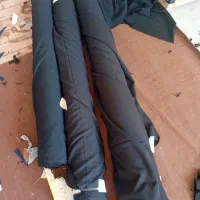 پارچه مازراتی 330گرم واقعی