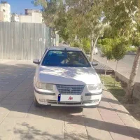 سمند LX  مدل ۹۹|خودرو سواری و وانت|لامرد, |دیوار