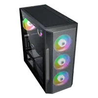 کیس گیمینگ کم کار