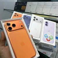 فروش ویژه اقساطی آیفون17برای بازنشستگان بانک رفاه