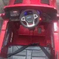 ماشین شارژی|اسباب‌بازی بچه|بانش, |دیوار