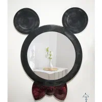 آیینه فانتزی آینه مدرن دیواری|آینه|تهران, حر|دیوار