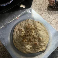تنور گازی