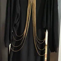 لباس مجلسی زنانه