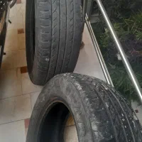 لاستیک|قطعات یدکی و لوازم جانبی|قم, هنرستان|دیوار