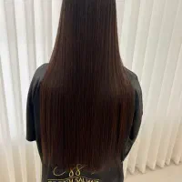 همکاری به صورت درصدی یا اجاره لاین رنگ و کراتین