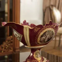 فروش لوازم انتیک وقدیمی ولوکس