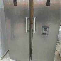 سیلوان   ارزان‌تر از همه جای ایران|یخچال و فریزر|خرم‌آباد, |دیوار