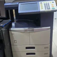 دستگاه کپی توشیبا ۳۵۵