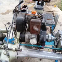 دروگر ایتالیا اصل|ماشین‌آلات صنعتی|ارومیه, |دیوار