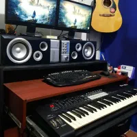 میز کامپیوتر