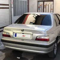 پارس سیلندر تعویض قانونی ۱۴۰۴