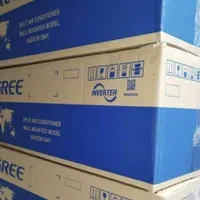 فروش کولرگازی گری کولر گازی ورژن جدید J30H1|کولر گازی و فن‌کوئل|قم, میرزائیه|دیوار
