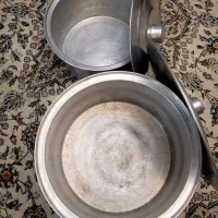 قابلمه|ظروف پختوپز|تهران, خواجه نصیر طوسی|دیوار