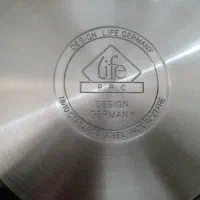 زودپز دوقلو آلمانی لایف نو داخل کارتون|ظروف پخت‌وپز|کرمانشاه, |دیوار