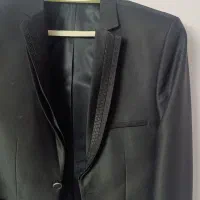 کت نو کراوات