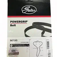 تسمه تایم tu5 پاورگریپ206/207/رانا|قطعات یدکی و لوازم جانبی|شهریار, شهرک عباس پور|دیوار