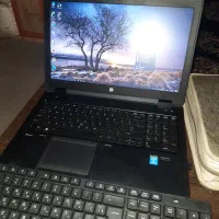 لب تاب مدل محبوب zbook  hp  بسیار تمیز وقدرتمند|رایانه همراه|اهواز, کوی جانبازان(دانش)|دیوار
