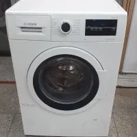 لباسشویی بوش ۸ کیلویی مدل ۲۰۱۸۰