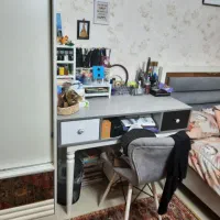 میز طراحی یا میز تحریر