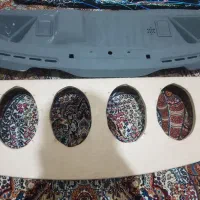 طاقچه ۲۰۷ و ۲۰۶ سمند ساینا داشبورد پژوپارس سالم|قطعات یدکی و لوازم جانبی|اسلامشهر, شهرک توحید|دیوار