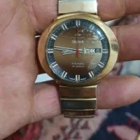 ساعت عتیقه وکلکسیونی فورتیس سلطنتی اتوماتیک دوعدد|ساعت|تهران, آزادشهر|دیوار