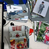 چاپ عکس شاسی و البومی|تابلو، نقاشی، عکس|ابهر, |دیوار