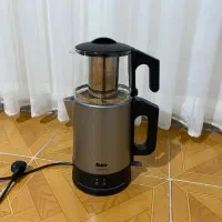 چایی ساز برقی مارک فکر