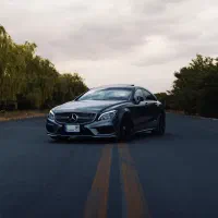 مرسدس بنز CLS400