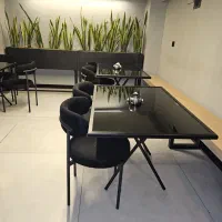 میز مناسب کافه رستوران