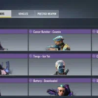 معاوضه با اکانت دال زیلات همه چی داری بیار وسط|کنسول، بازی ویدئویی و آنلاین|تبریز, |دیوار