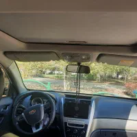 جیلی شاسی(امگرندx7)|خودرو سواری و وانت|اصفهان, وحید|دیوار