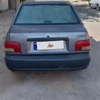 پراید84صبا شاسی سالم دوگانه|خودرو سواری و وانت|تایباد, |دیوار