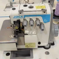 سردوز پنج نخ e3|چرخ خیاطی و ریسندگی|رشت, حسین آباد|دیوار