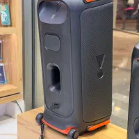 JBL Partybox 710|سیستم صوتی خانگی|مشهد, کوثر|دیوار