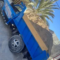 فروش ماسه سایپا|مصالح و تجهیزات ساختمان|سراوان, |دیوار