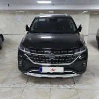 FMC T5 فردا موتور