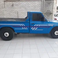 نیسان مدل ۱۴۰۱|خودرو سواری و وانت|اهواز, شهدای انتظامی|دیوار