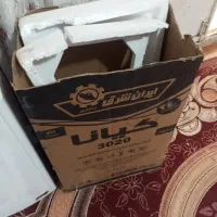 آبگرمکن دیواری|آبگرمکن، پکیج، شوفاژ|شادگان, |دیوار