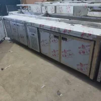 تعمیرات یخچالهای صنعتی و سردخانه|خدمات پیشه و مهارت|ری, سرتخت|دیوار