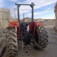 تراکتور 285تک